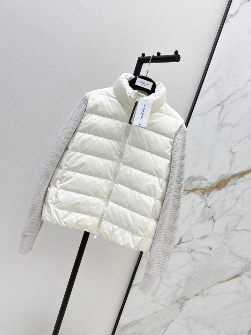 Thom Browne Down Coat